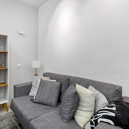 Modern Apartment - 1Bedroom 1Bathroom - Chueca Madrid Luaran gambar