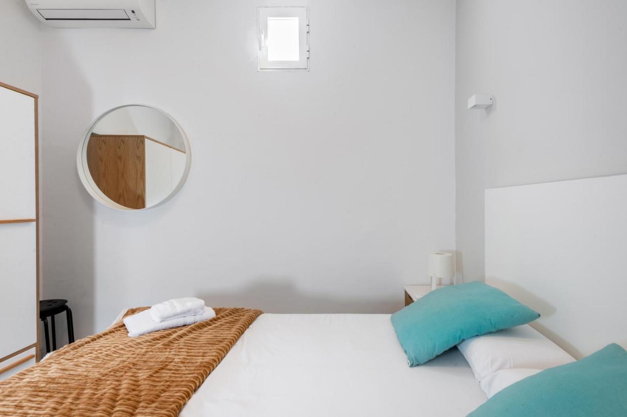 Modern Apartment - 1Bedroom 1Bathroom - Chueca Madrid Luaran gambar