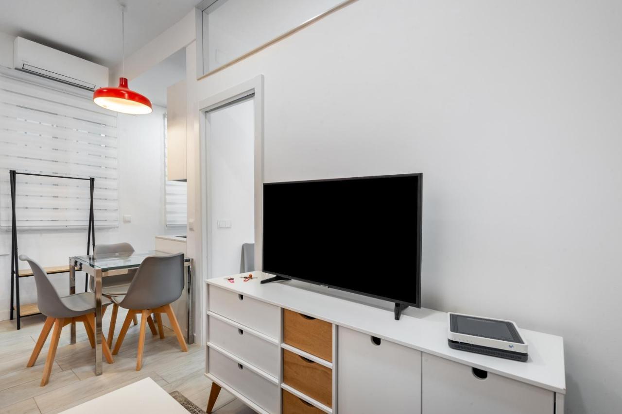 Modern Apartment - 1Bedroom 1Bathroom - Chueca Madrid Luaran gambar